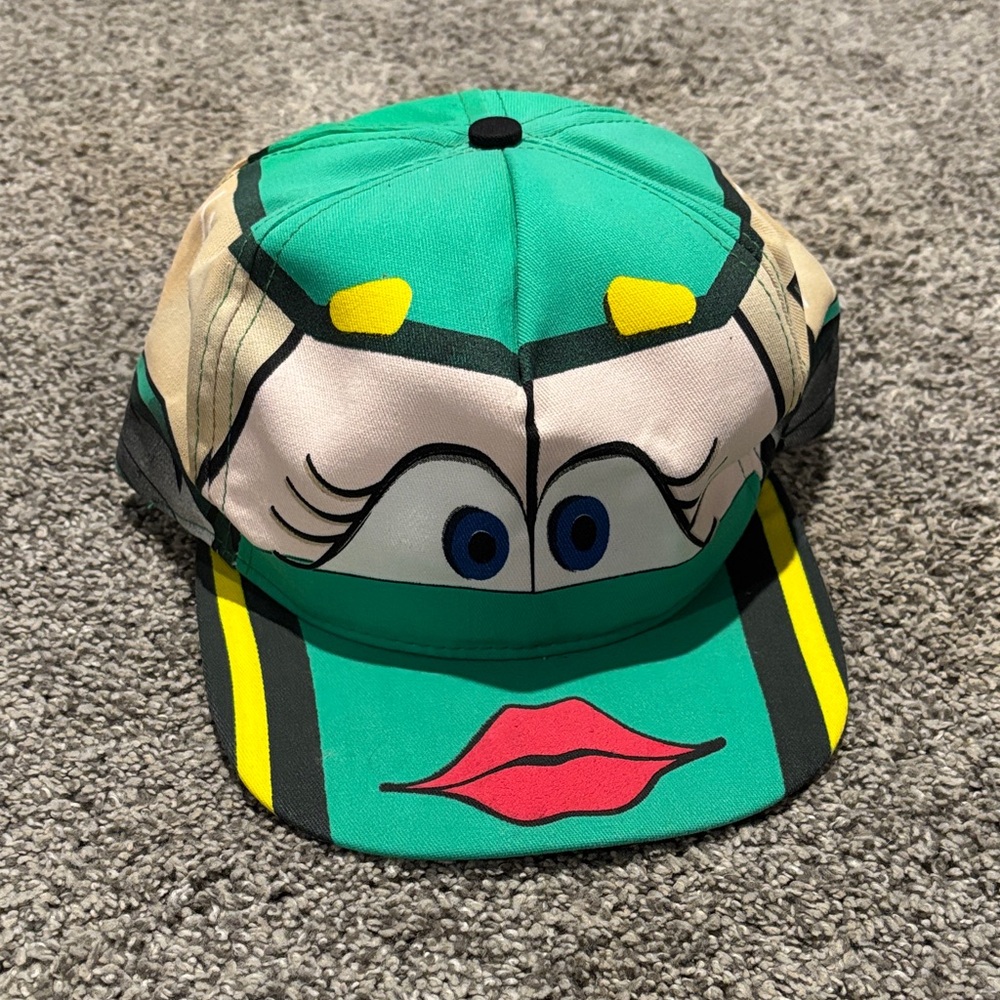 Rare Jenny Deere Cap
